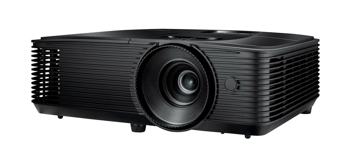 EAN 5055387664852 - Optoma X400LVe Proyector de alcance estándar 4000 lúmenes ANSI DLP XGA (1024x768) 3D Negro imagen 2