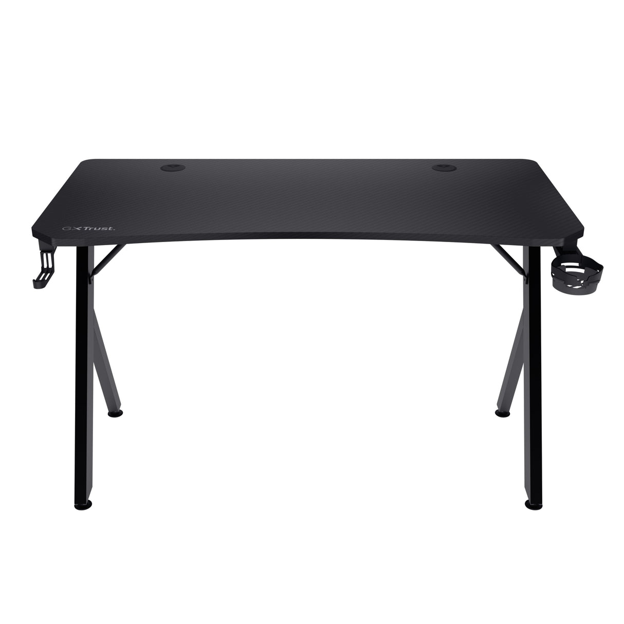 EAN 8713439254204 - Trust GXT 700 Omnius Negro imagen 2