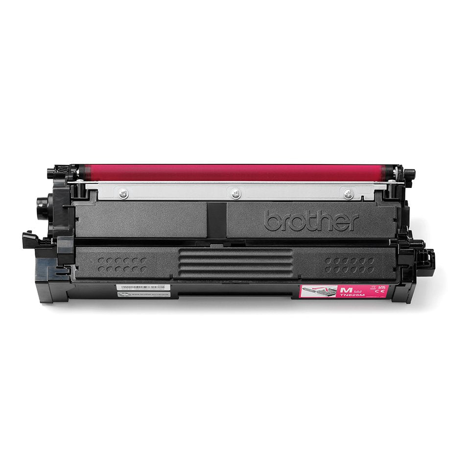 Brojoher Toner Magenta F.Hl-L8430 Dcp-L8630 Mfc-L8730cdw Aprox. 1.800 S.