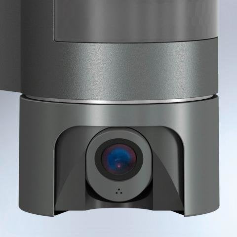 EAN 4007841065829 - STEINEL L620 Espía Cámara de seguridad CCTV Exterior Pared imagen 4