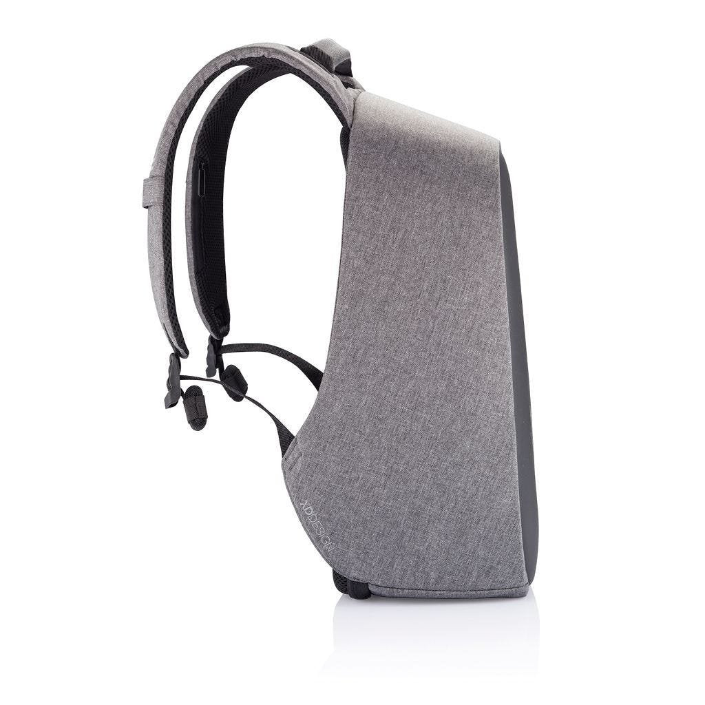 EAN 8714612115541 - XD-Design Bobby Hero XL mochila Negro, Gris Espuma, Tereftalato de polietileno (PET) imagen 3