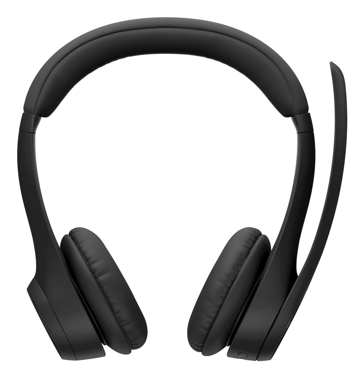 EAN 5099206124578 - Logitech 981-001453 auricular y casco Auriculares Inalámbrico Diadema Car/Home office Negro imagen 4
