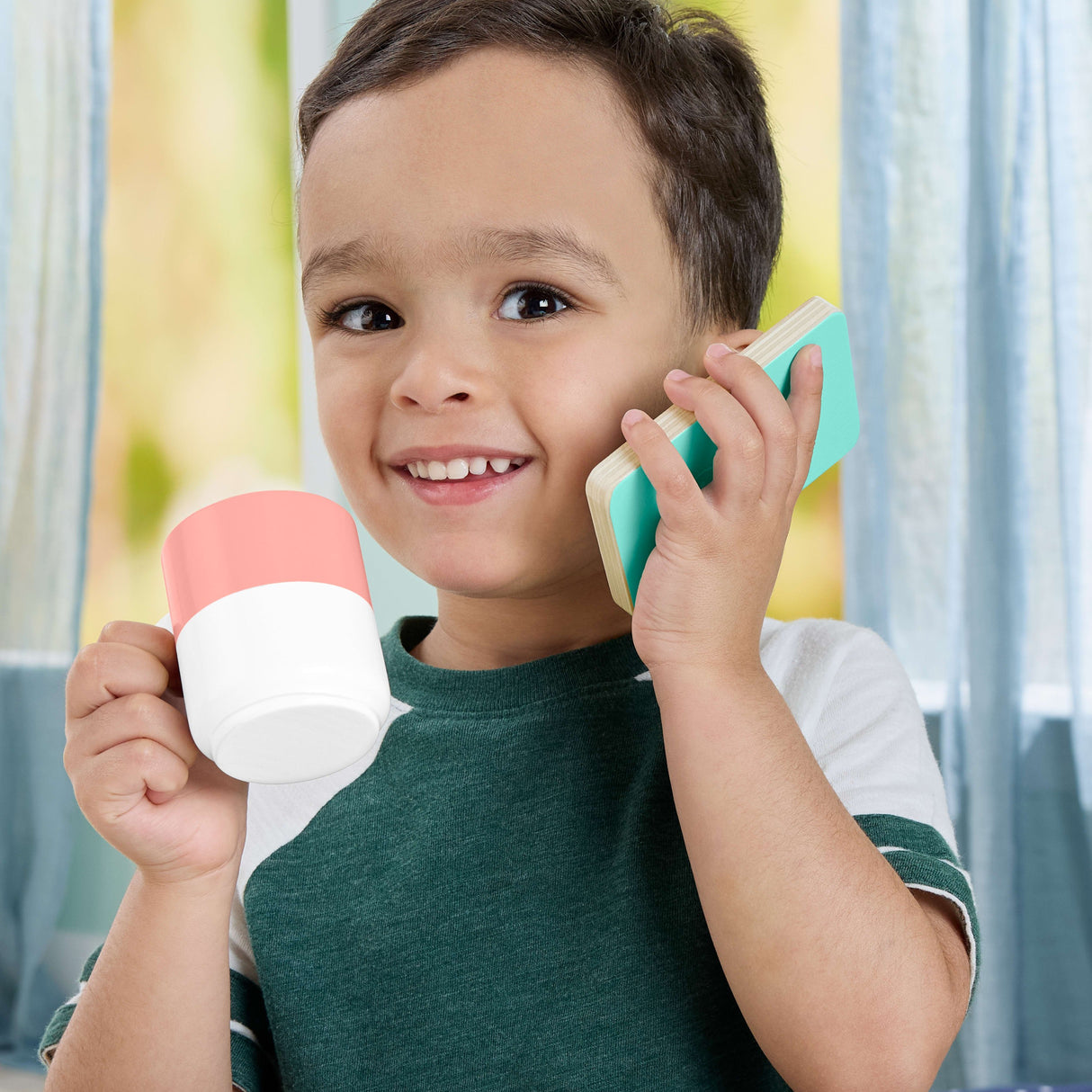 EAN 0194735238545 - Fisher-Price HXV11 juego educativo imagen 5