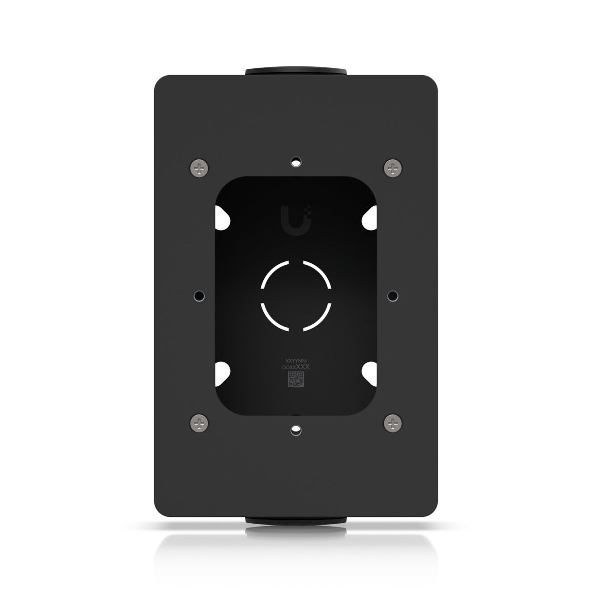 Toma De Conexión Ubiquiti Unifi Reader Negra, Para Ua-G2, Ua Intercom Viewer, Ua-Ultra Uacc-Reader-Jb-B