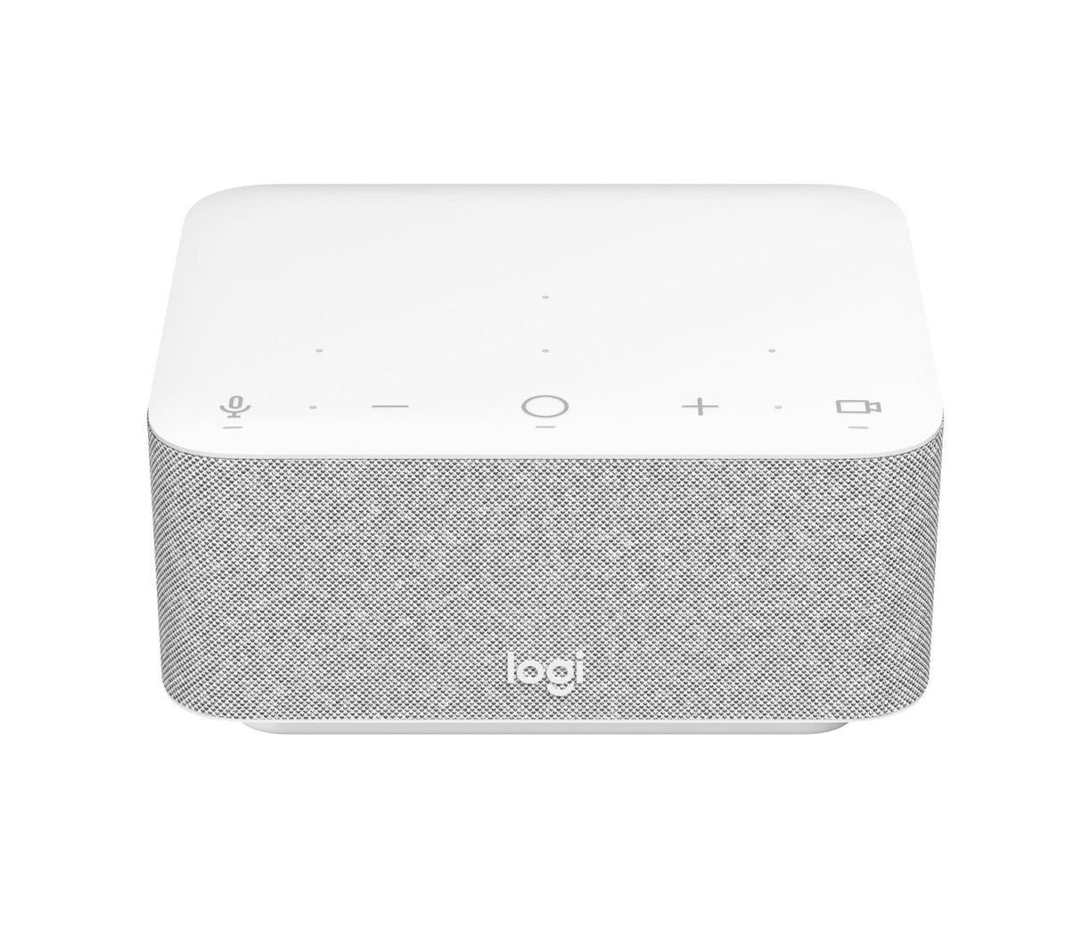 Logitech Logi Dock Sistema De Video Conferencia 986-000030