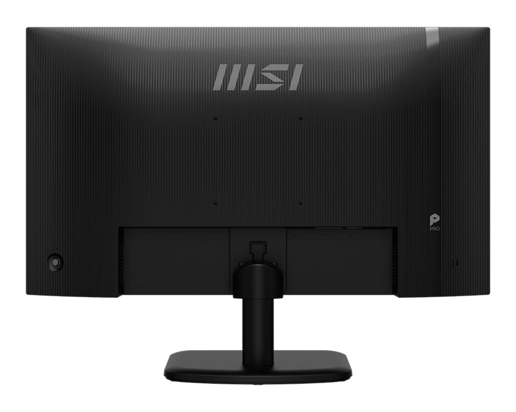EAN 4711377286800 - MSI PRO MP251LDE E2 pantalla para PC 62,2 cm (24.5") 1920 x 1080 Pixeles Full HD LED Negro imagen 4