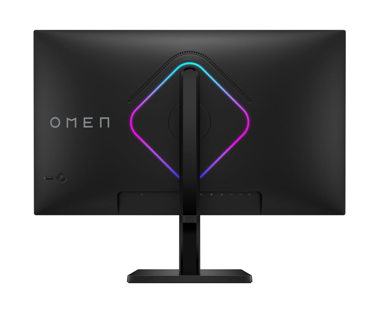 EAN 198701731368 - HP OMEN LCD 27qs G2 68,6 cm 27 QHD 2560x1440 240 Hz1ms 400nits2xHDMI, DP,USB, Pivot,VESA pantalla para PC imagen 7