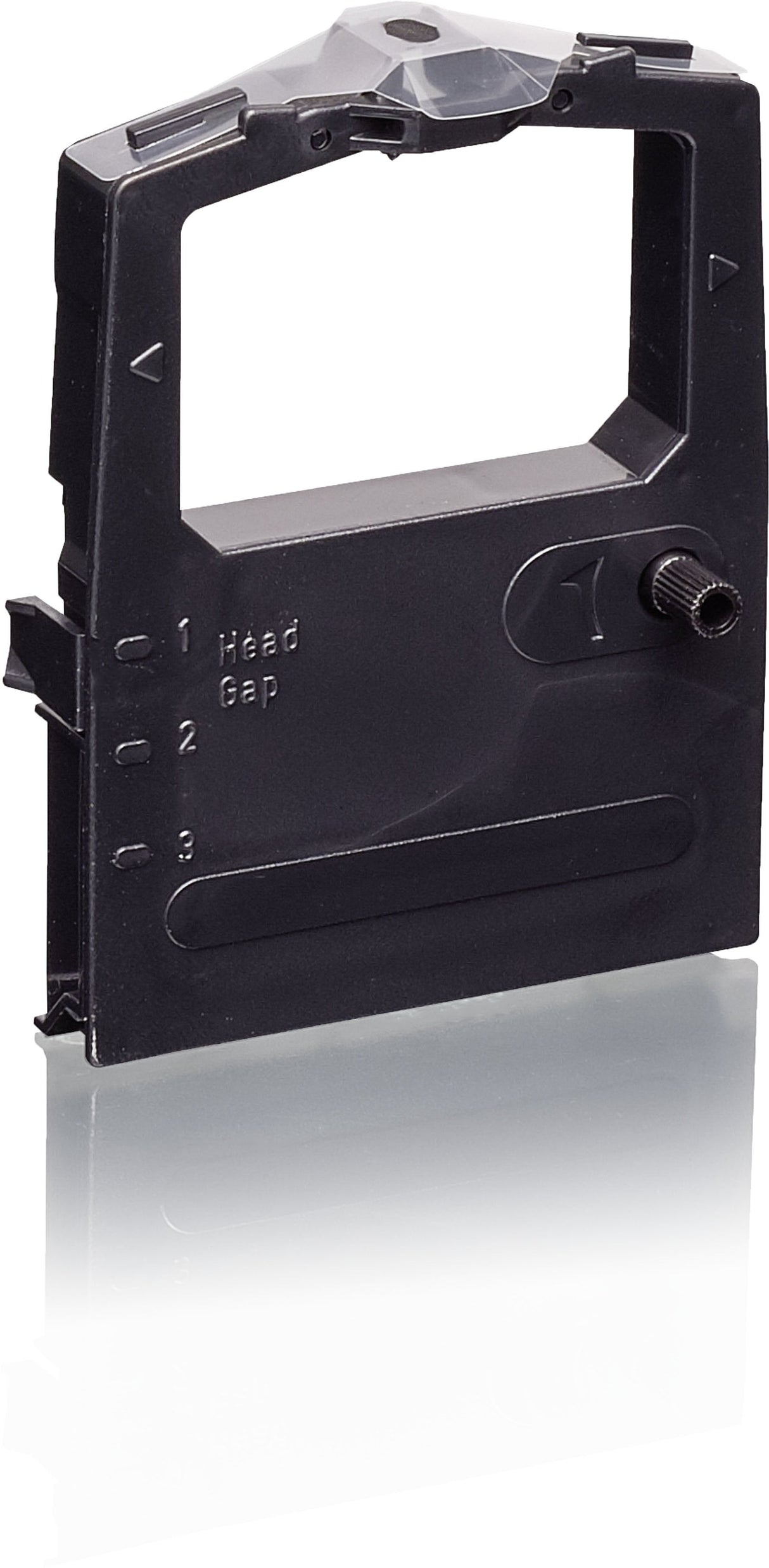 Kmp 1746,F501 Cinta Para Impresora Negro