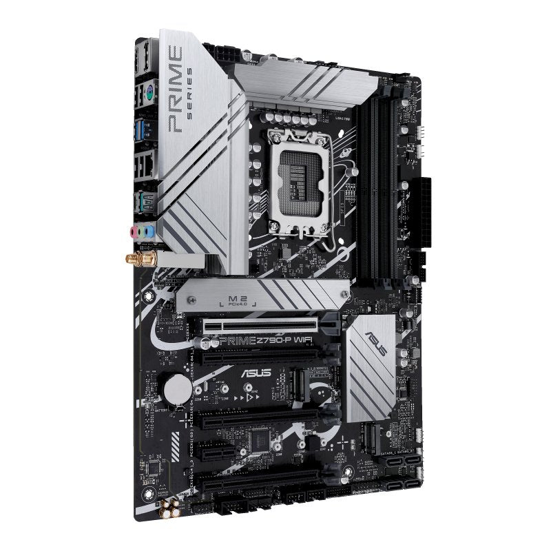 Placa Base Asus Prime Z790-P Wifi-Csm Intel,1700,Ddr4,Atx