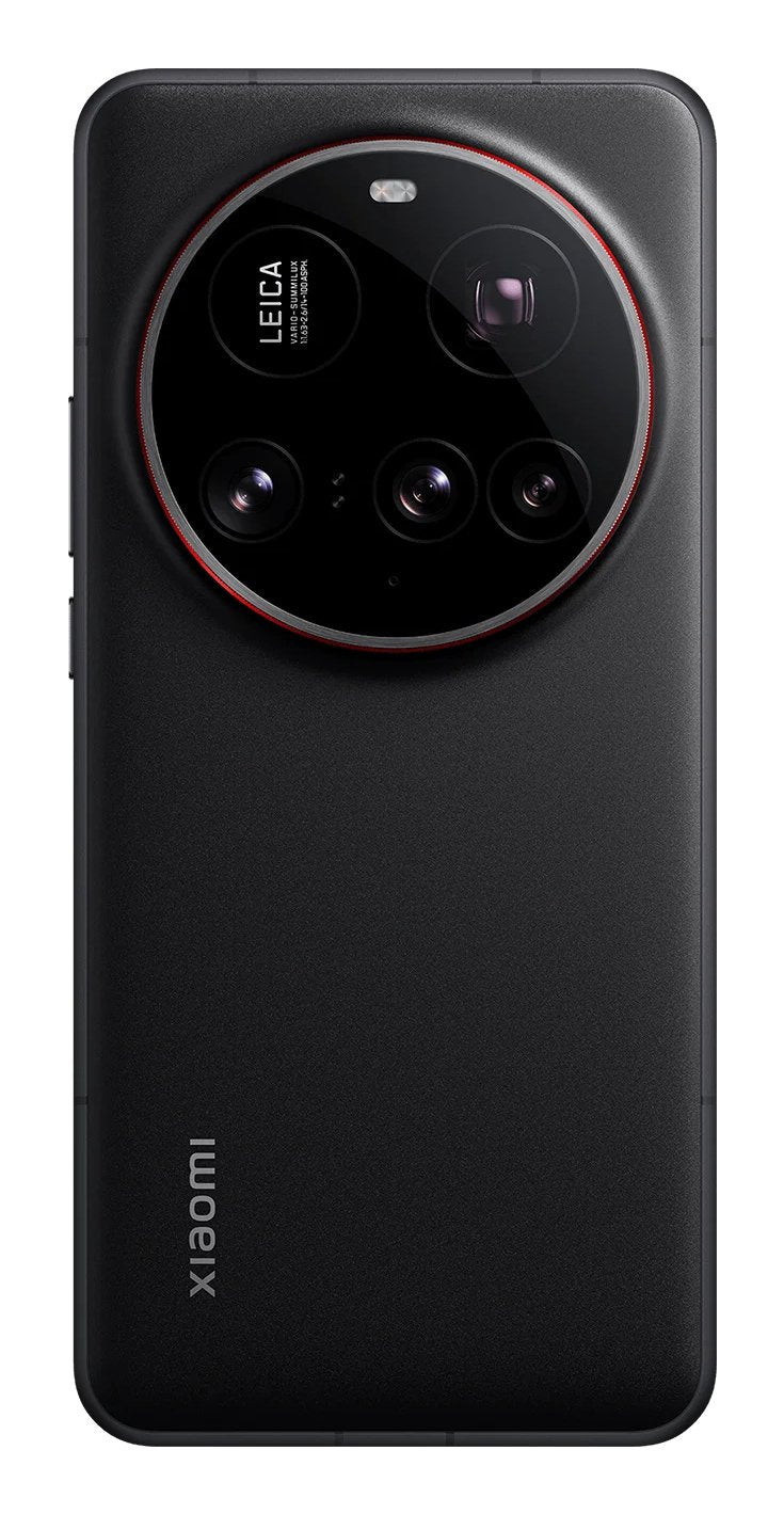 Xiaomi 15 Ultra 16+512gb 6.73" 5g Black + Kit Camera