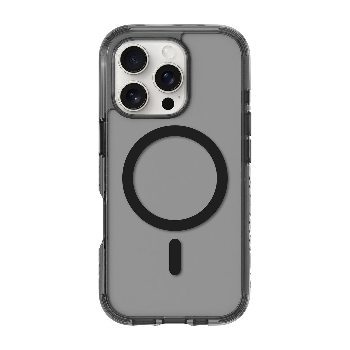 Laut Crystal Matter X Iphone 16 Pro Max Negro Crystal