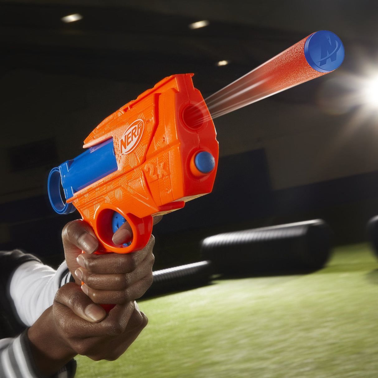 EAN 5010996263353 - Nerf N Series G0132EU4 arma de juguete imagen 7