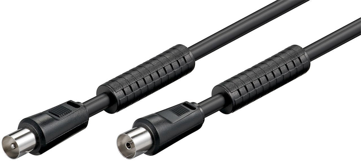 Antenna Cable With Ferrite (8
