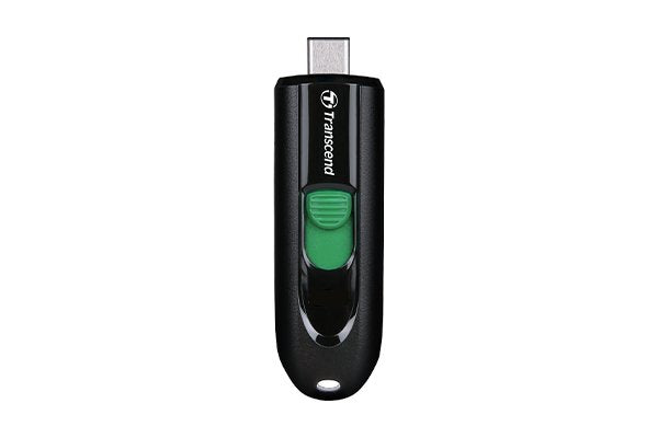Pendrive Transcend 128gb Jetflash 790c Usb3.2 Negro