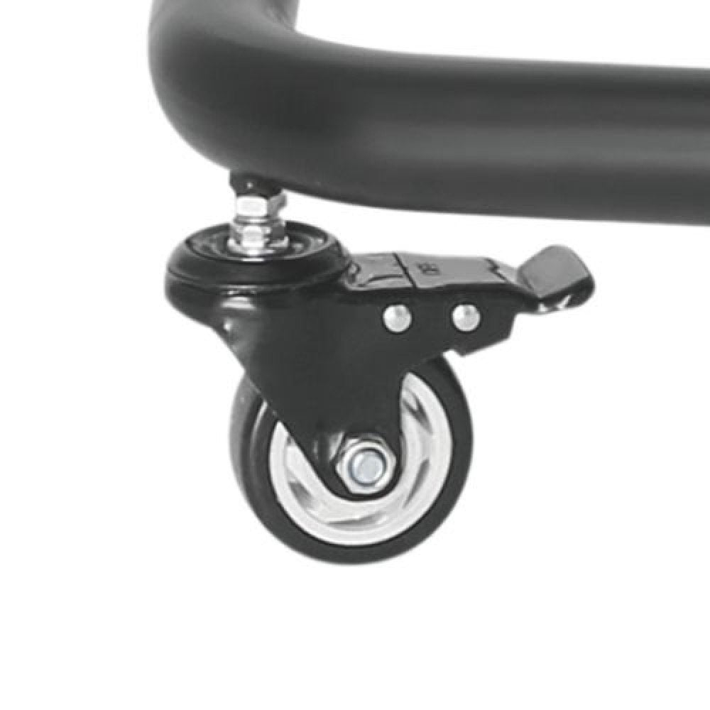 EAN 8051128107135 - Techly ICA-TR38 soporte para pantalla de señalización 2,67 m (105") Negro imagen 8