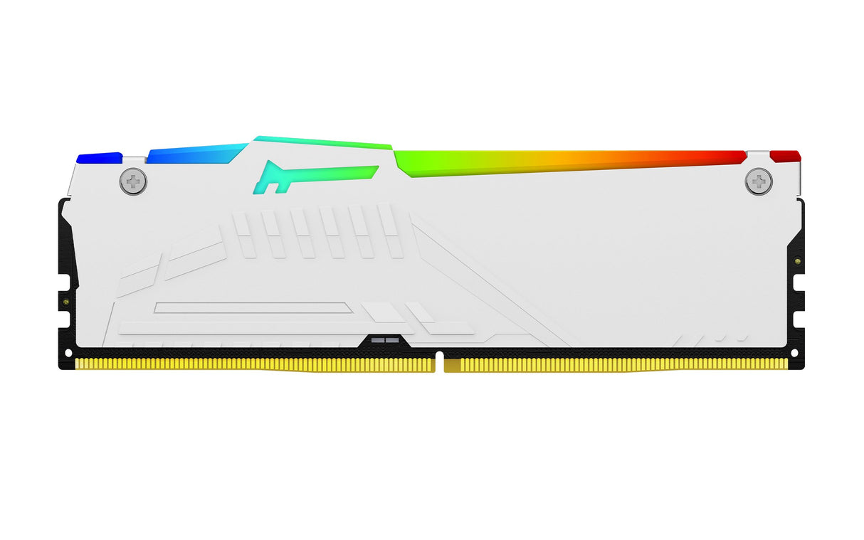 EAN 0740617345889 - Kingston Technology FURY Beast RGB módulo de memoria 2 x 16 GB 6000 MT/s 288-pin DIMM imagen 4