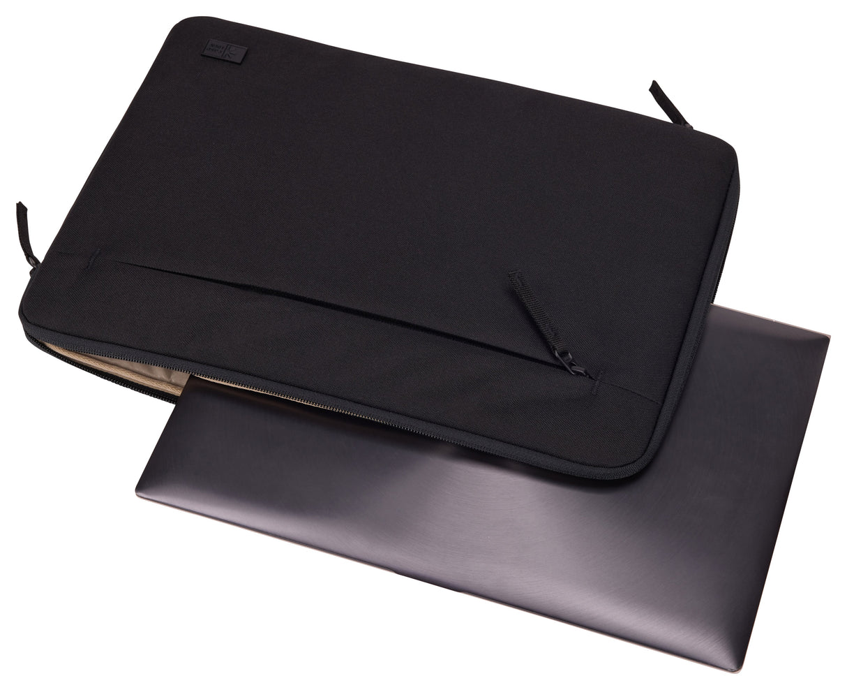 EAN 0085854256339 - Case Logic Invigo Eco INVIS114 Black 35,6 cm (14") Funda Negro imagen 4
