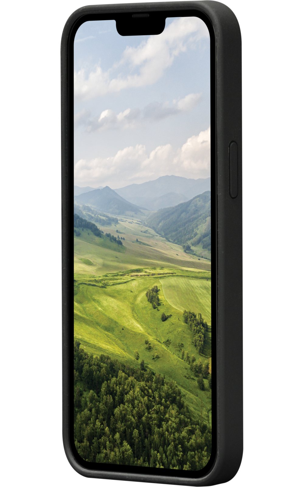EAN 5711428016119 - dbramante1928 Greenland funda para teléfono móvil 17 cm (6.7") Negro imagen 4
