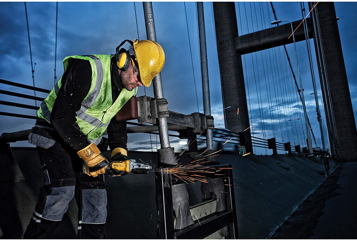 Dewalt Disco De Corte De Diamante Extreme Metal Dt40252 Dt40252-Qz