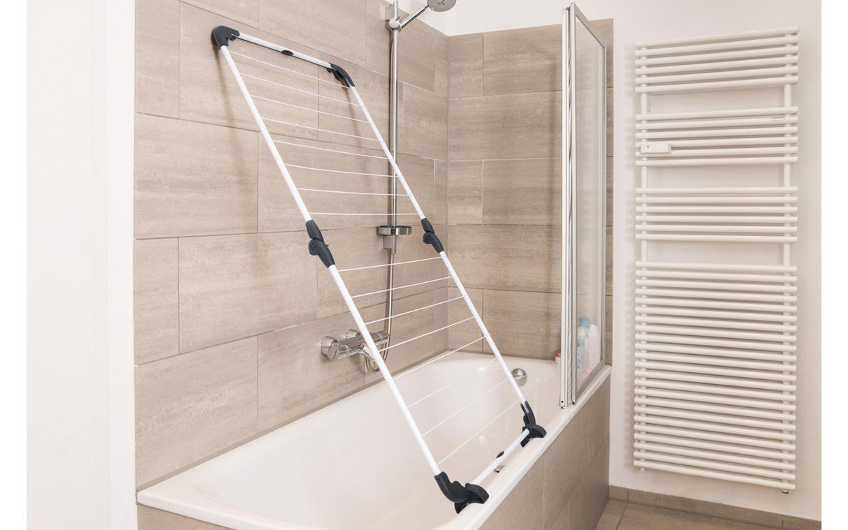 EAN 4023103201996 - Vileda Acrobath Estante fijable Blanco imagen 4