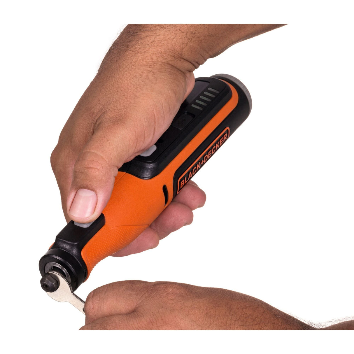 EAN 5035048741436 - Black & Decker BCRT8IK-XJ multiherramienta giratoria imagen 14