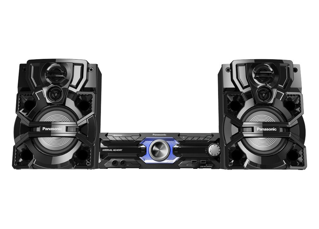 Cd/Radio/Mp3 System/Sc-Akx710e-K Panasonic