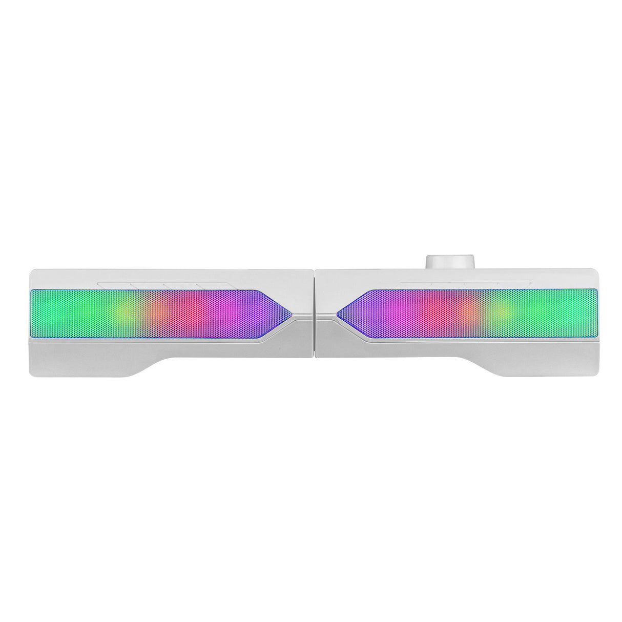 EAN 8437023608005 - Mars Gaming MSDUOW altavoz soundbar Blanco 15 W imagen 3