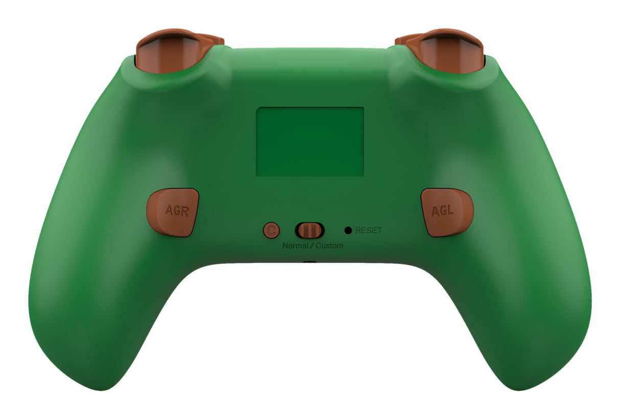 EAN 5425025593835 - Dragonshock PopTop Cube Multicolor Bluetooth Gamepad Analógico/Digital Nintendo Switch imagen 4