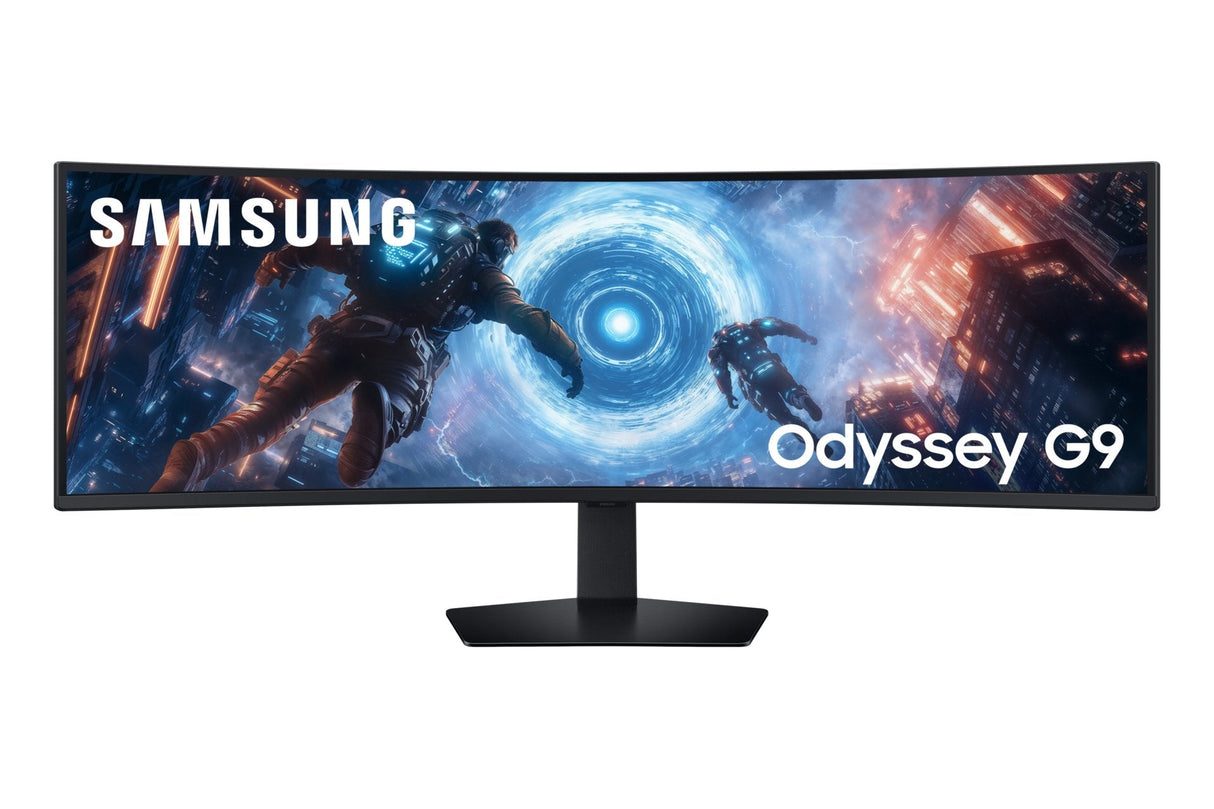 49 1000r Dwqhd 5120x1440 144hz Va 350cd