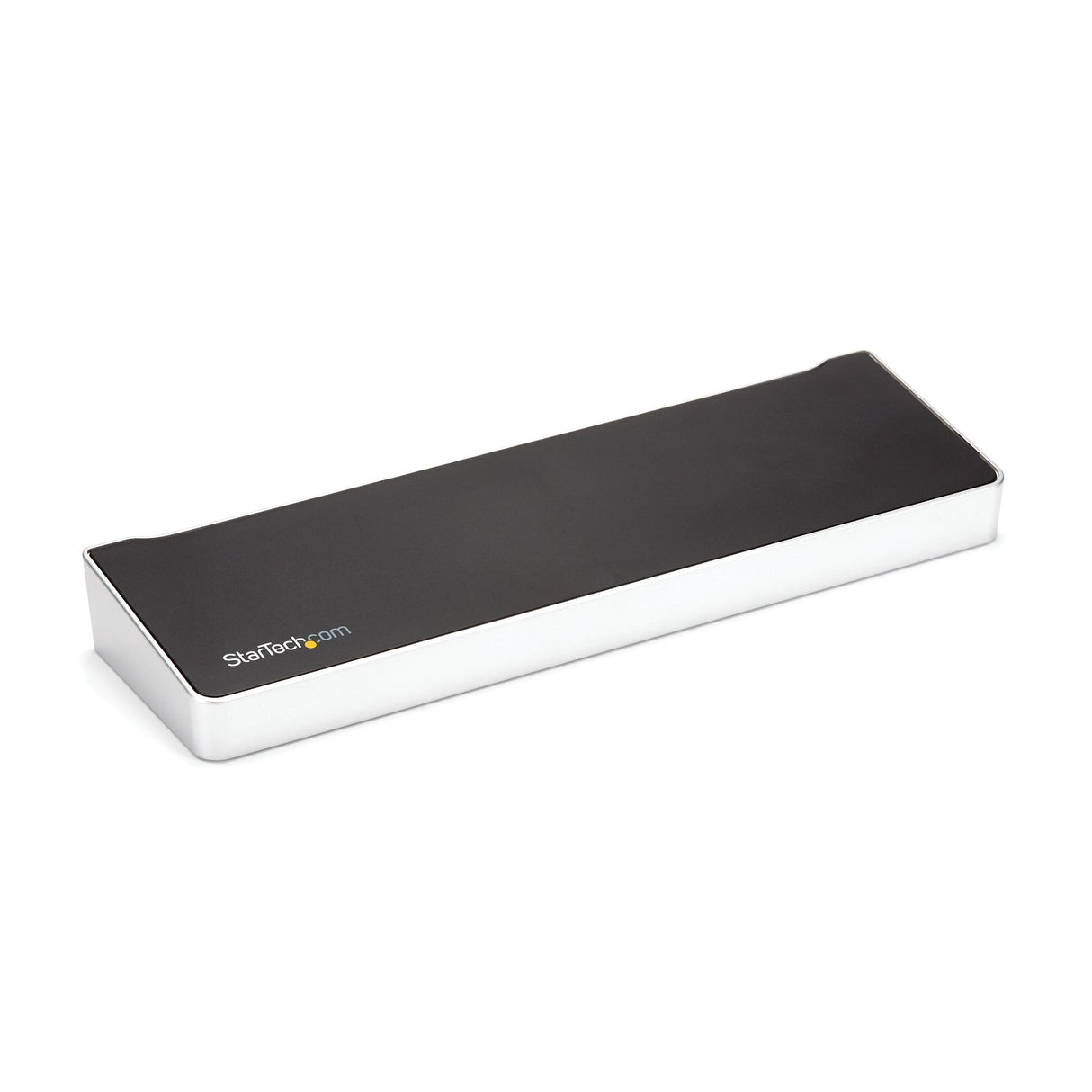 Startech Dock Usb-C Para Tres Monitores 4k Con 5 Puertos Usb 3.0