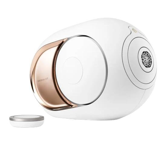EAN 3663424013239 - Devialet Phantom I 108 dB Oro, Blanco Inalámbrico y alámbrico 1100 W imagen 1
