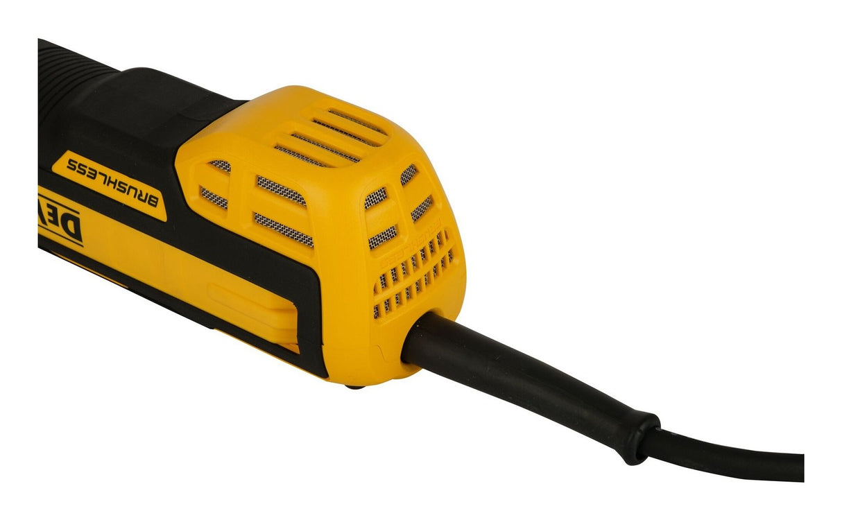 Dewalt Dwe4347-Qs Amoladora 125mm