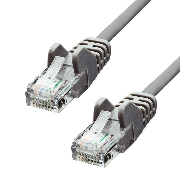 EAN 5714590010756 - ProXtend V-5UTP-15G cable de red Gris 15 m Cat5e U/UTP (UTP) imagen 1