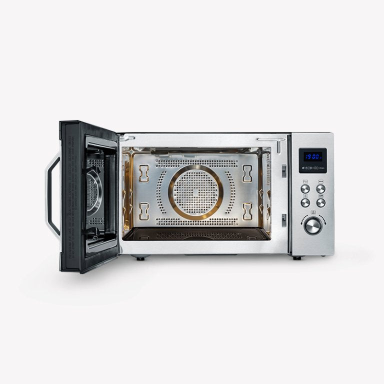 Microondas Everin Mw 7777 Microwave