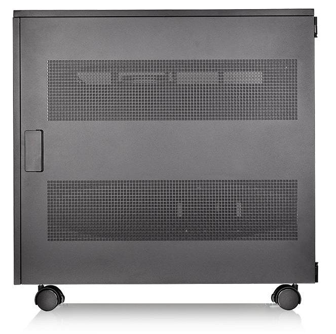 Thermaltake Core W200 Window Black