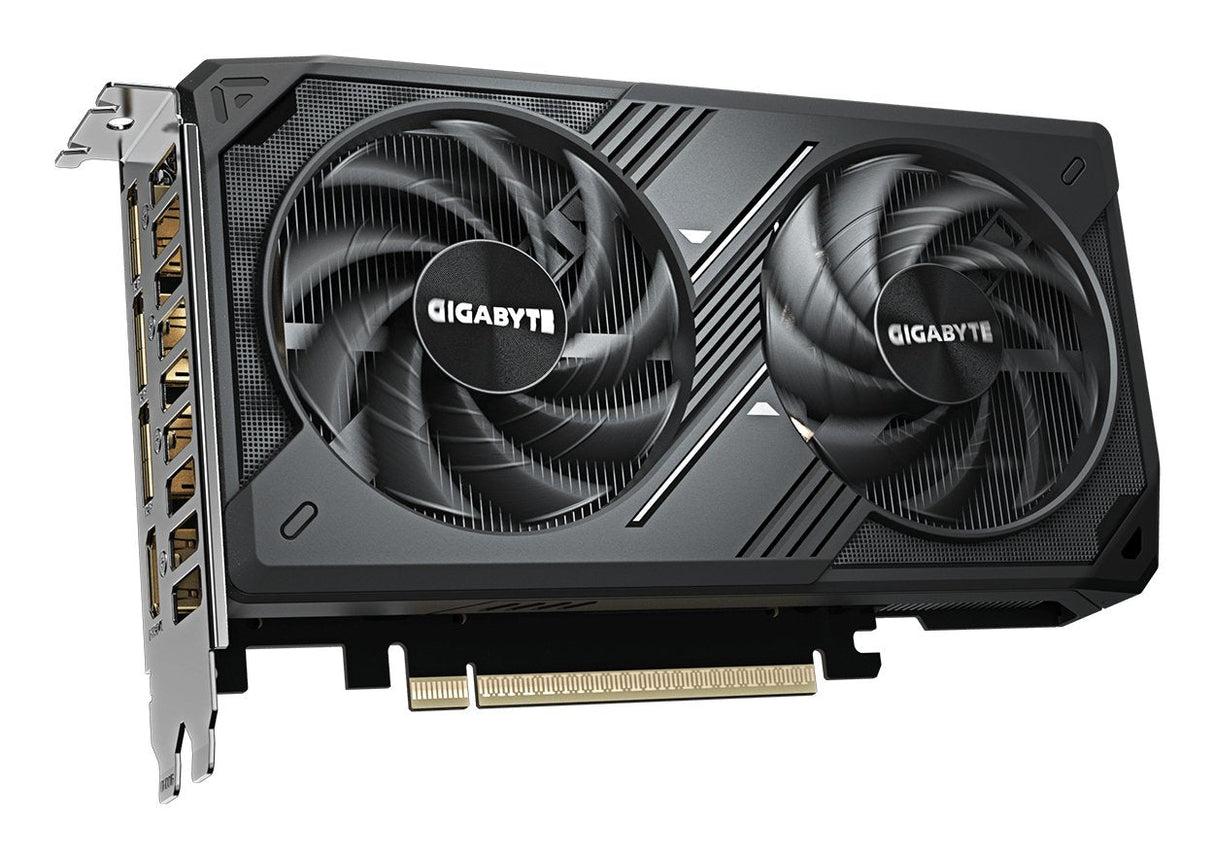 Gigabyte Geforce Rtx 5060 Windforce Max Oc V2 8g