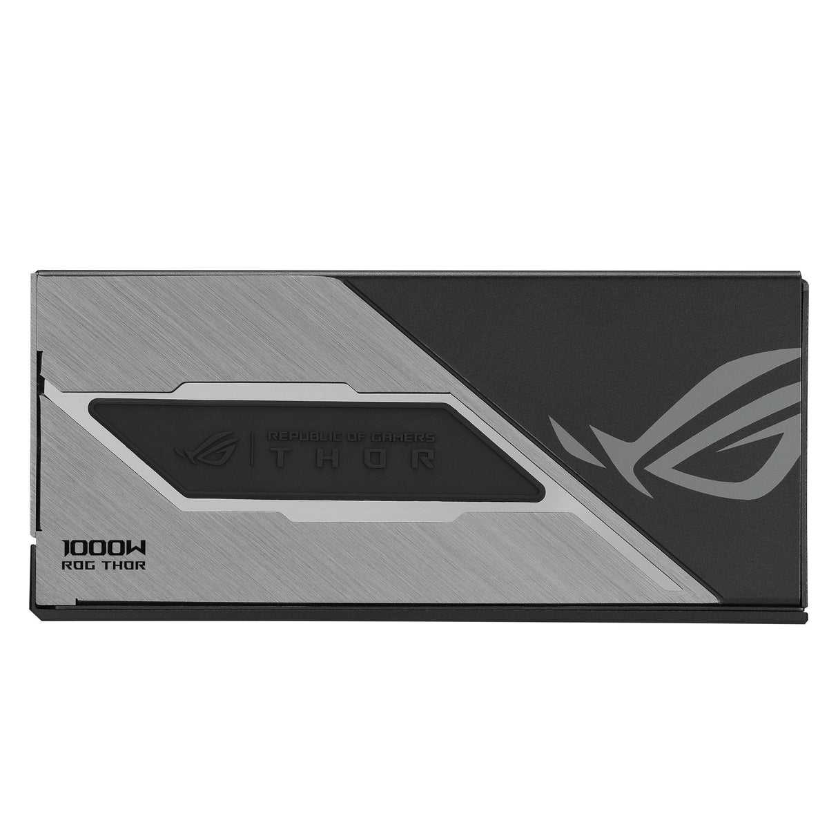 EAN 4711387610596 - ASUS ROG -THOR-1000P3-GAMING unidad de fuente de alimentación 1000 W 20+4 pin ATX ATX Negro imagen 4