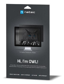 EAN 5901969446043 - NATEC NFP-2288 filtro para monitor 43,9 cm (17.3") Pantalla/Portátil Filtro de privacidad para pantallas imagen 7