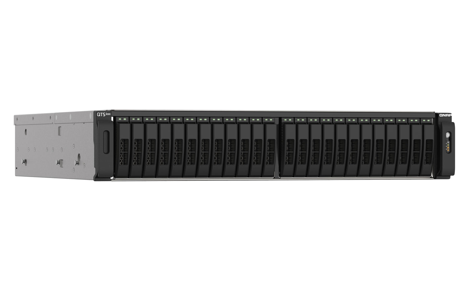 Qnap Ts-H2490fu-7302p-128g