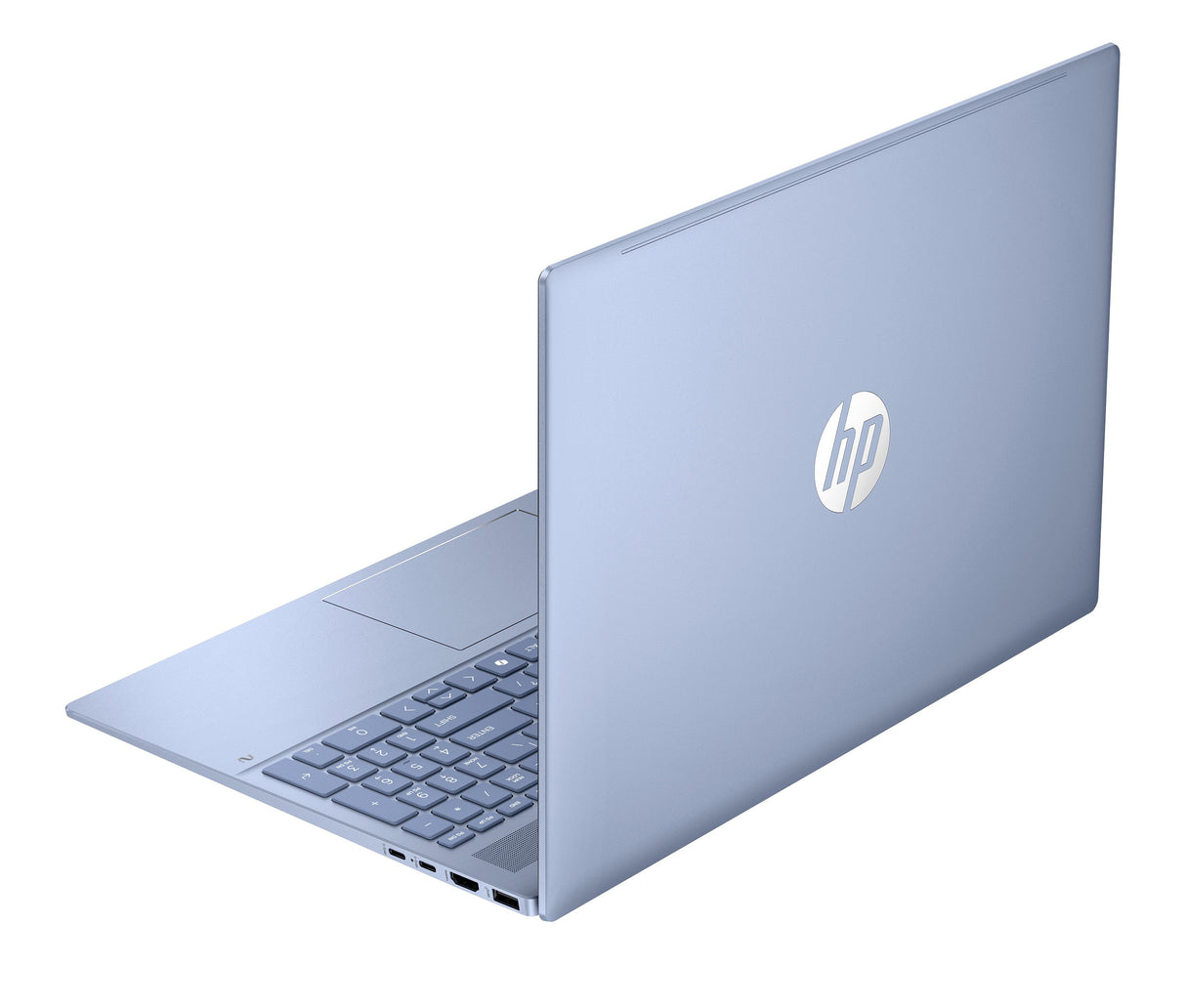 EAN 199251160516 - HP OmniBook 5 NGAI 16-ag1006ns Copilot+ PC AMD Ryzen AI 7 350 Portátil 40,6 cm (16") 2K 16 GB LPDDR5x-SDRA imagen 3