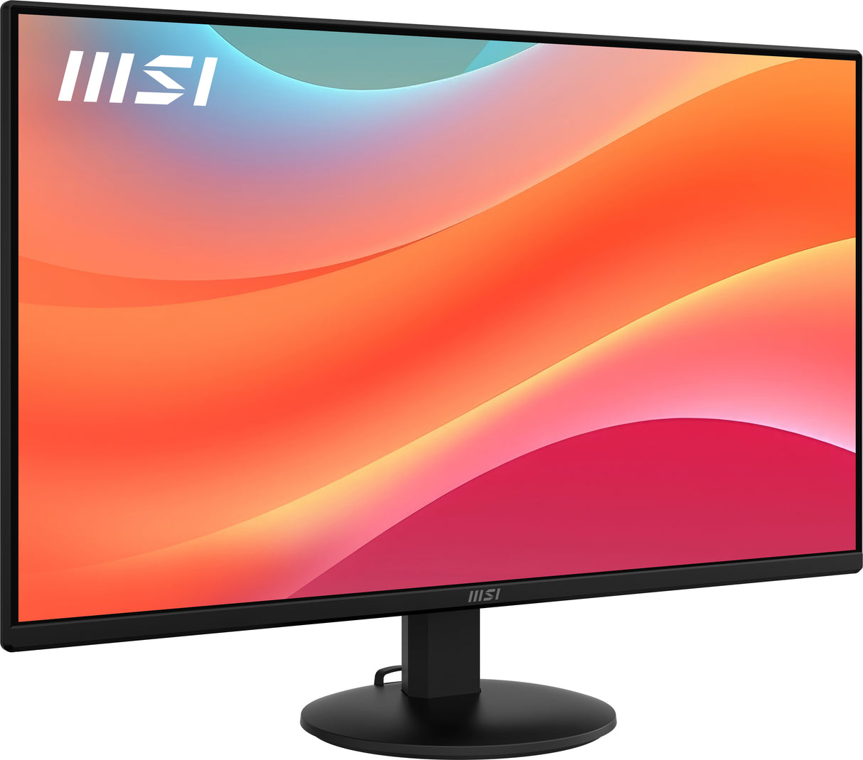 EAN 4711377259248 - MSI Pro MP272L pantalla para PC 68,6 cm (27") 1920 x 1080 Pixeles Full HD LED Negro imagen 10