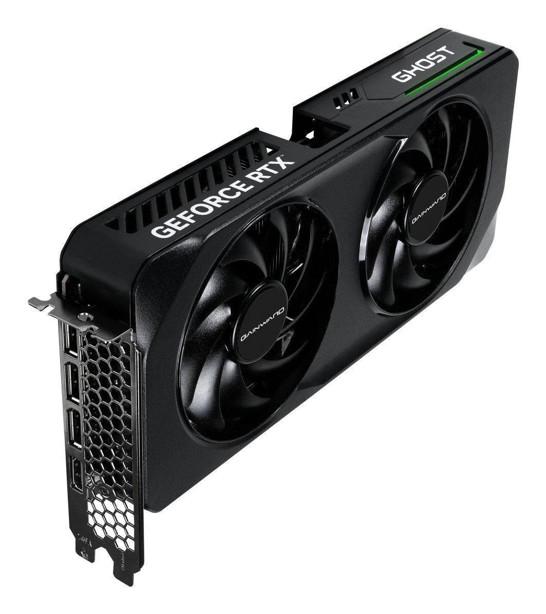 EAN 4710562245288 - Gainward GeForce RTX 5060 Ti Ghost NVIDIA 8 GB GDDR7 imagen 10