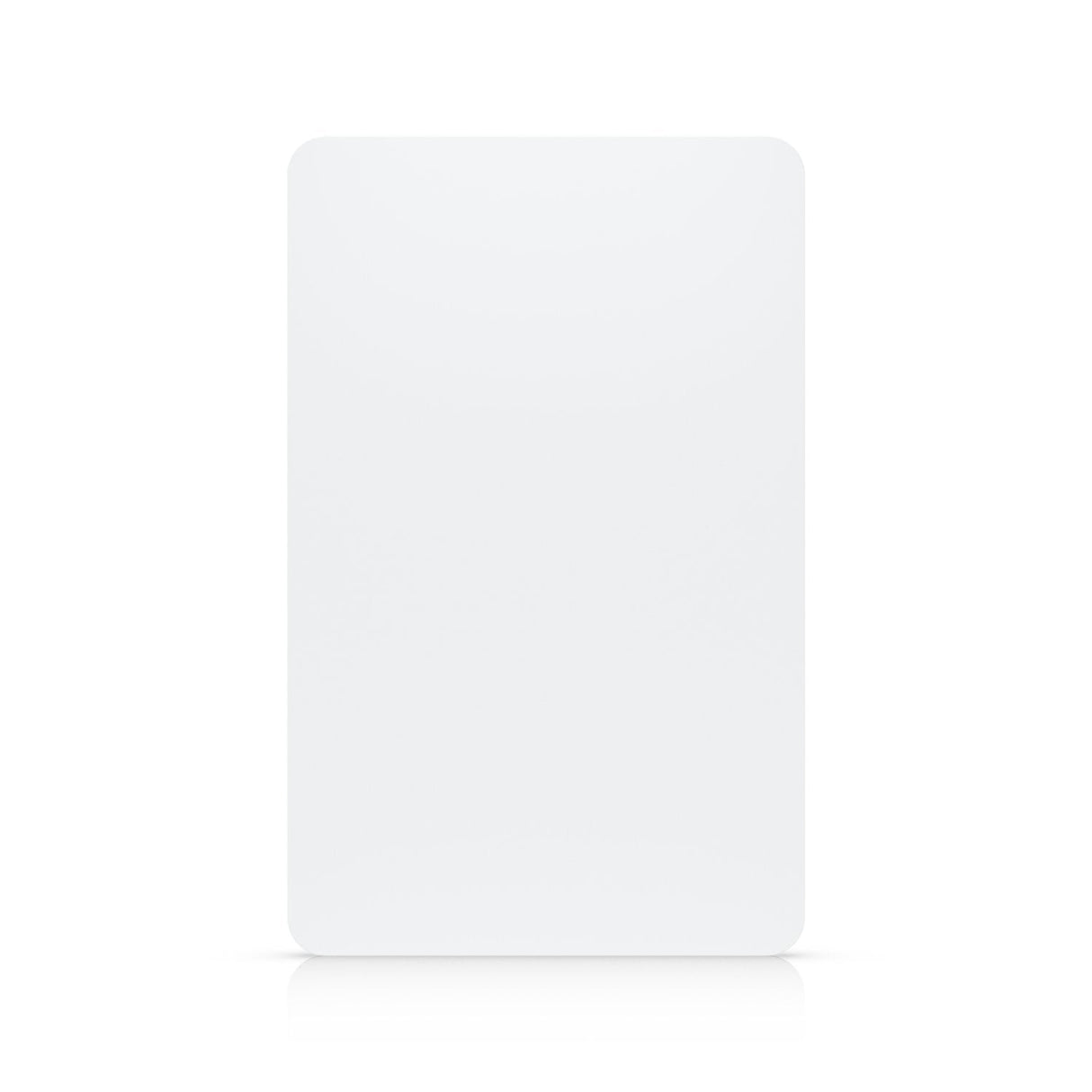 EAN 0810177160007 - Ubiquiti UA-Card-W-10 Tarjeta de acceso de proximidad imagen 4