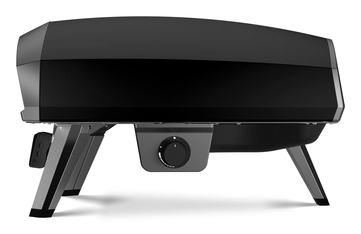 Ooni Karu 2 Pro Uu-P2ee00 Outdoor-Pizzaofen