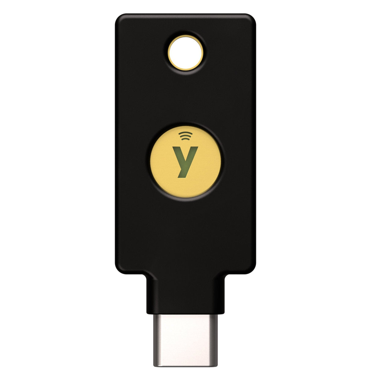 Yubikey 5c Nfc Fips
