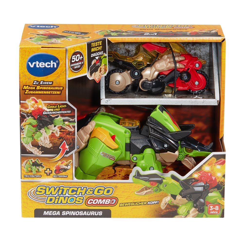 EAN 3417765822049 - VTech 582204 imagen 2