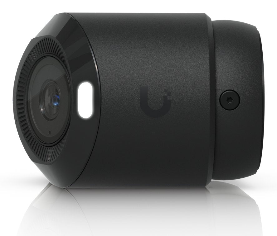 Ubiquiti Uvc-G6-180-B Cámara G6 180 Negra