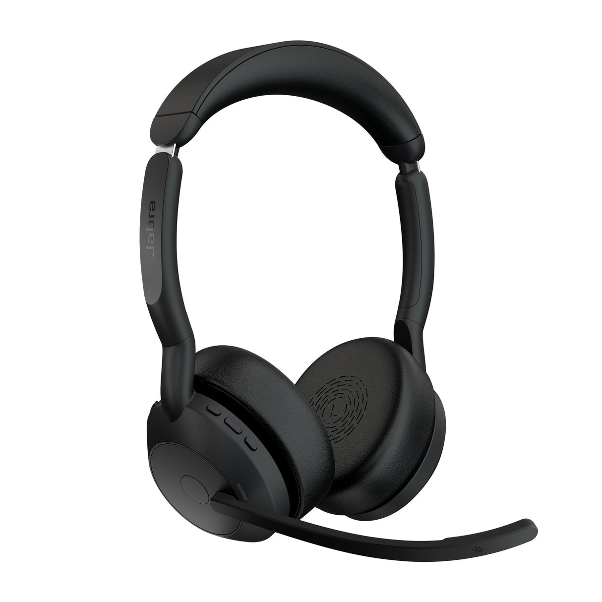 EAN 5706991027532 - Jabra Evolve2 55 Auriculares Inalámbrico y alámbrico Diadema Oficina/Centro de llamadas Bluetooth Base de imagen 2