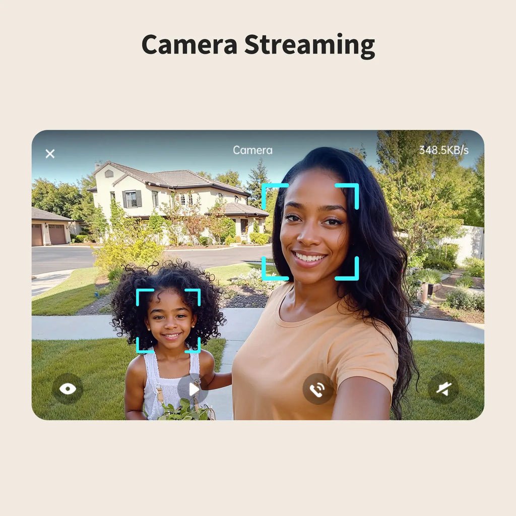 Aqara Panel Hub S1 Plus Eu White