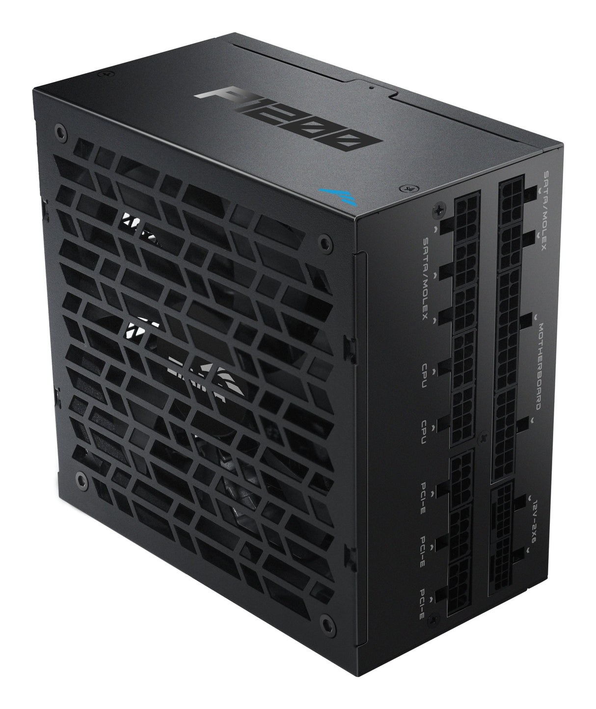 Sama P1200 Netzteil 1200w 80+ Platinum Black Retail